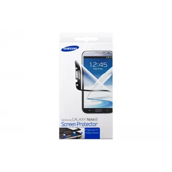Samsung ETC-G1J9B kirkas näytönsuoja 1 kpl