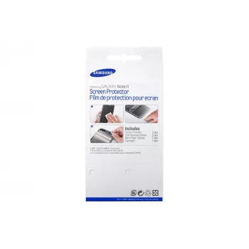 Samsung ETC-G1J9B kirkas näytönsuoja 1 kpl