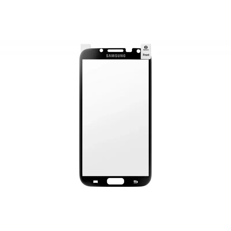 Samsung ETC-G1J9B kirkas näytönsuoja 1 kpl