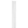 Hama 00020570 kaapelikanavajärjestelmä PVC 1 m