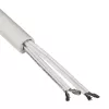 Hama 00020570 kaapelikanavajärjestelmä PVC 1 m