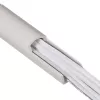 Hama 00020570 kaapelikanavajärjestelmä PVC 1 m