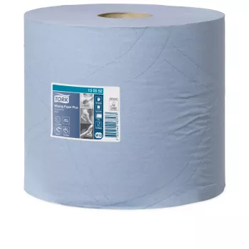 Tork 130052 Wiping Paper Plus