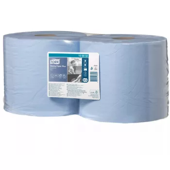 Tork 130052 Wiping Paper Plus