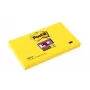 Post-It muistilappu paperi suorakaide keltainen 90 arkkia itseliimautuva 3M