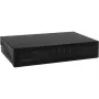 Hallitsematon kytkin Dexlan 891008 8 porttia Gigabit Ethernet musta