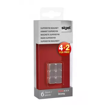 Taulumagneetti Sigel SuperDym C5
