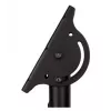 Hama 00118655 opasteidenäytön pidike 165,1 cm (65