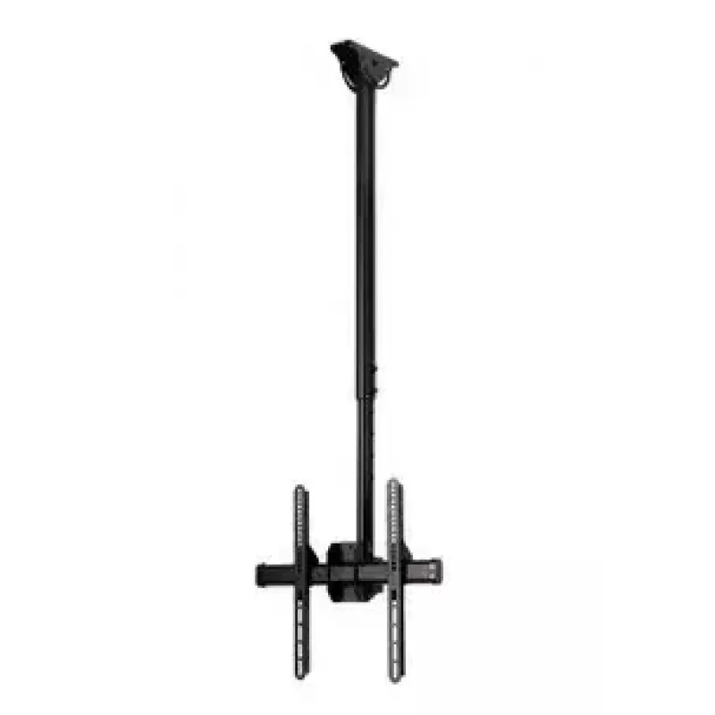 Hama 00118655 opasteidenäytön pidike 165,1 cm (65