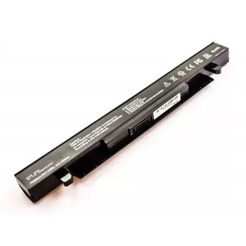 CoreParts MBI3397 kannettavan tietokoneen varaosa akku