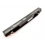 CoreParts MBI3397 kannettavan tietokoneen varaosa akku