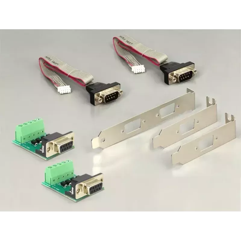 Liitäntäkortti DeLOCK 95245