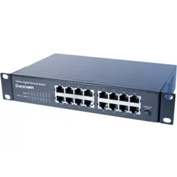 Hallitsematon kytkin Dexlan 891016