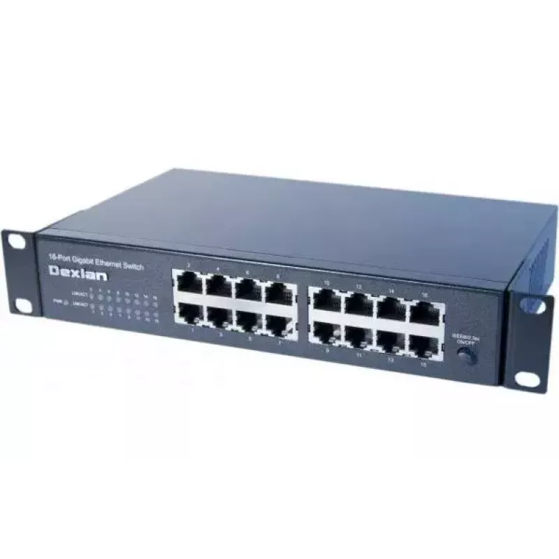 Hallitsematon kytkin Dexlan 891016