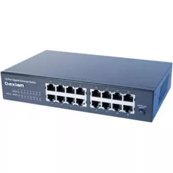 Hallitsematon kytkin Dexlan 891016