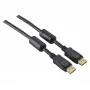 Hypertec 128020-HY DisplayPort-kaapeli 1 m musta