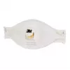 3M Aura FFP1 puolinaamari hengityssuojain