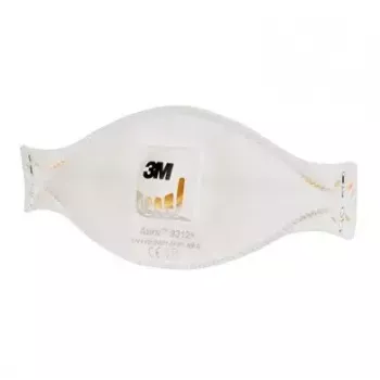 3M Aura FFP1 puolinaamari hengityssuojain