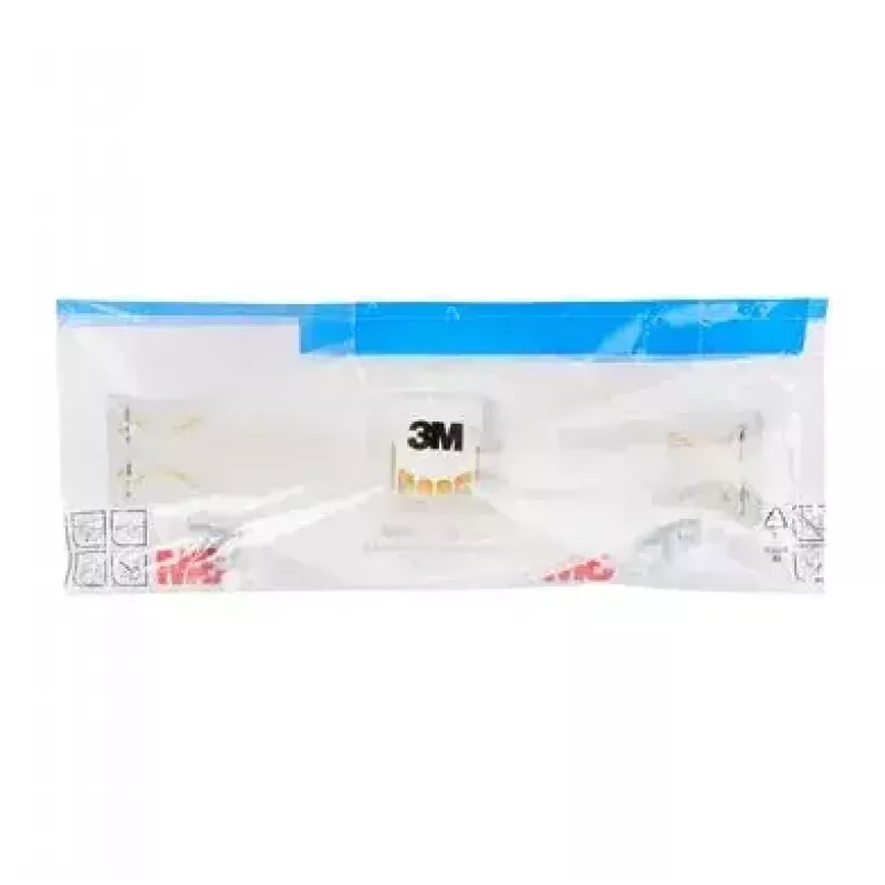 3M Aura FFP1 puolinaamari hengityssuojain