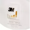3M Aura FFP1 puolinaamari hengityssuojain