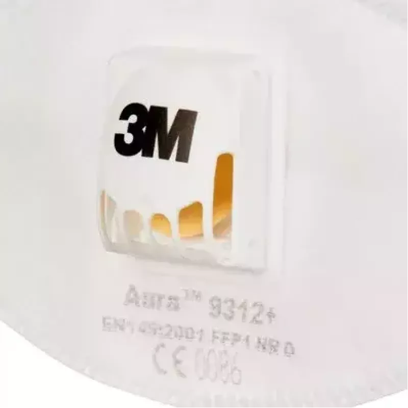 3M Aura FFP1 puolinaamari hengityssuojain