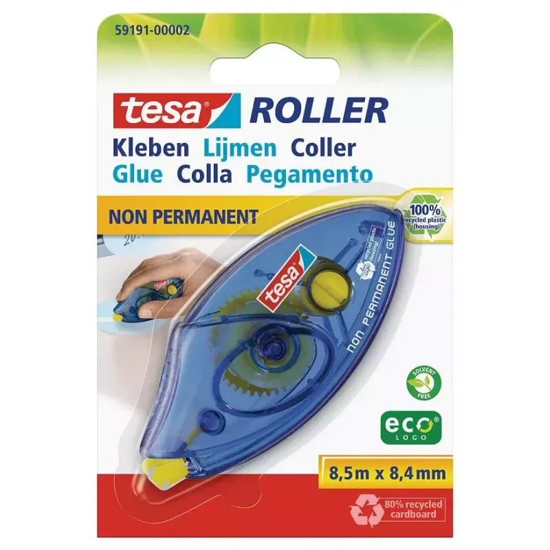 Teippi TESA Roller 59191-00002-03