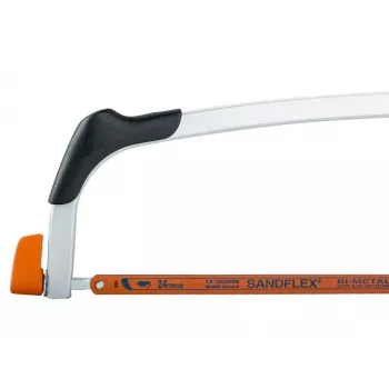 Käsisaha Bahco 317 470 g