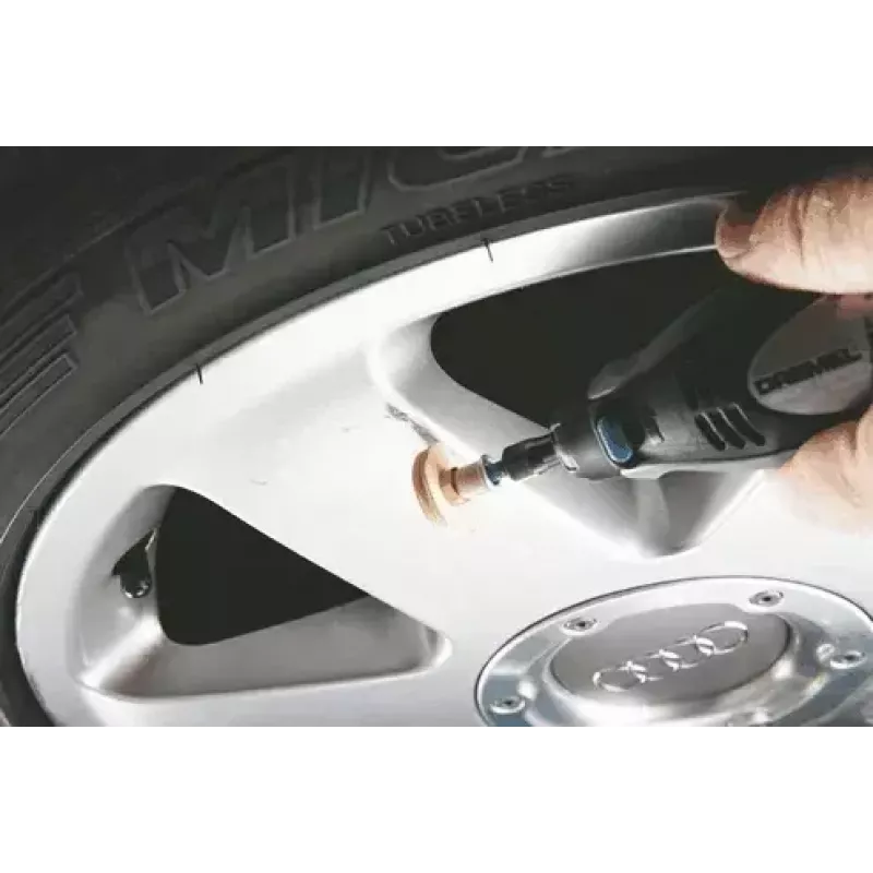 Kiillotussieni Dremel Polishing Wheel 26 mm