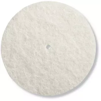 Kiillotussieni Dremel Polishing Wheel 26 mm