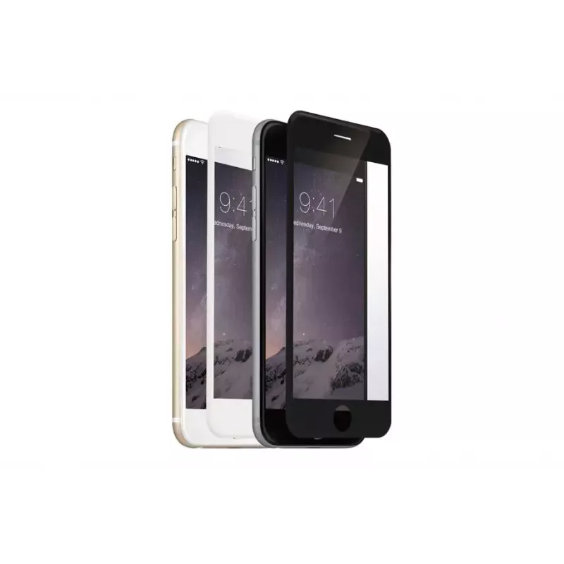 Näytönsuojakalvo JustMobile AutoHeal iPhone 6 Plus/6s Plus -puhelimelle