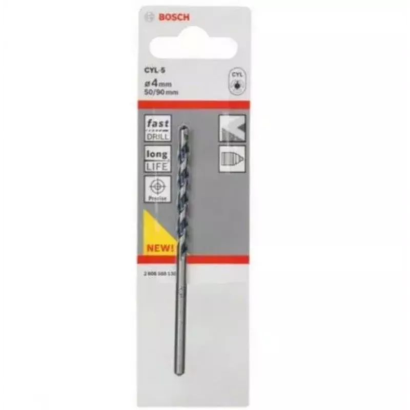 Poranterä Bosch 2 608 588 138