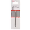 Bosch 2607001660 Torx-ruuvauskärki T40, erittäin kova, E 6,3, 1 kpl