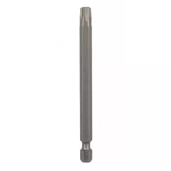 Bosch 2607001660 Torx-ruuvimeisselin kärki T40, erittäin kova, E 6.3, 1 kpl
