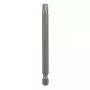 Bosch 2607001660 Torx-ruuvauskärki T40, erittäin kova, E 6,3, 1 kpl