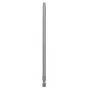 Bosch 2607001674 Torx-ruuvimeisselin kärki T30, erittäin kova, E 6.3, 1 kpl