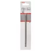 Bosch 2607001672 Torx-ruuvauskärki T27, erittäin kova, E 6,3, 1 kpl