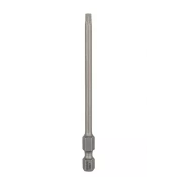 Ruuvimeisselin kärki Bosch 2 607 001 652 T20 1 kpl 89 mm