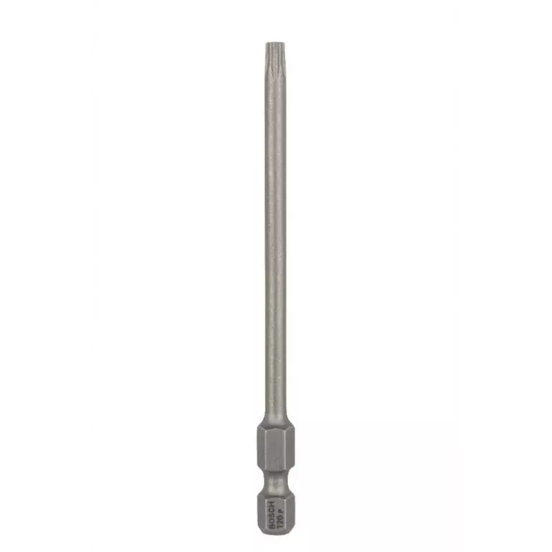 Ruuvimeisselin kärki Bosch 2 607 001 652 T20 1 kpl 89 mm