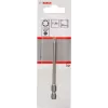 Ruuvimeisselin kärki Bosch 2 607 001 652 T20 1 kpl 89 mm