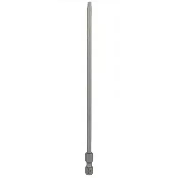 Ruuvimeisselin kärki Bosch 2607001666 T15 erittäin kova 152 mm kuusiokanta