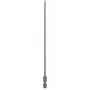 Bosch 2607001664 Torx-ruuvauskärki T10, erittäin kova, E 6,3, 1 kpl