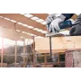 Bosch 2 608 633 A32 pistosahan/kuviosahan/puukkosahan terä