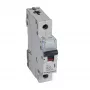 Legrand TX3 johdonsuojakatkaisija miniatyyri johdonsuojakatkaisija tyyppi B 1