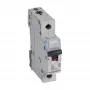 Legrand TX3 johdonsuojakatkaisija tyyppi B 1