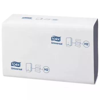 Tork 150388 237 arkkia käsipyyhepaperit sininen