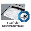 Itseliimautuvat tulostintarrat AVERY L4732REV-10