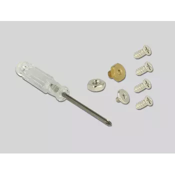 DeLOCK 62792 sisäinen M.2-sovitin