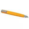 C.K Tools T0951 katkoteräveitsi harmaa keltainen