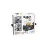 Wedo BigBox Shopper ostoskori musta