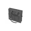 Wedo BigBox Shopper ostoskori musta